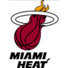 迈阿密热火logo