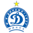 明斯克迪纳摩后备队logo