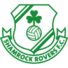 沙姆洛克流浪logo